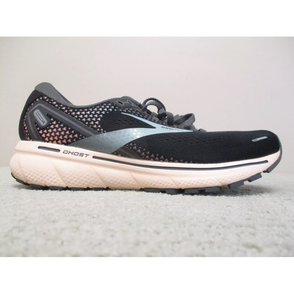 Brooks Shoes Brooks Ghost 4 Womens 85 Road Running Gym Stability